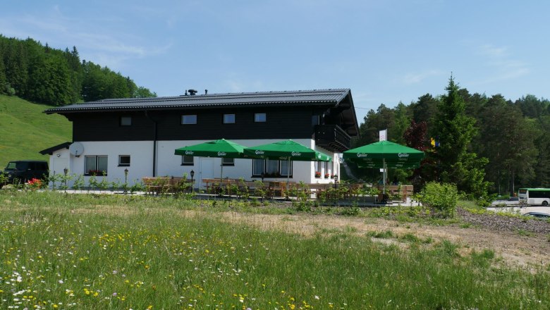 Inn Göllerblick, © Thomas Wallner Inn Göllerblick, © Thomas Wallner