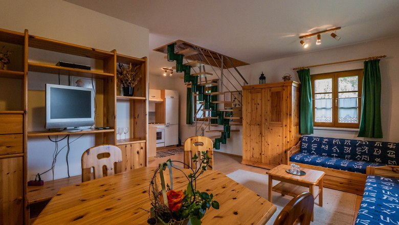 Vacation home, © Gästehaus Pointner