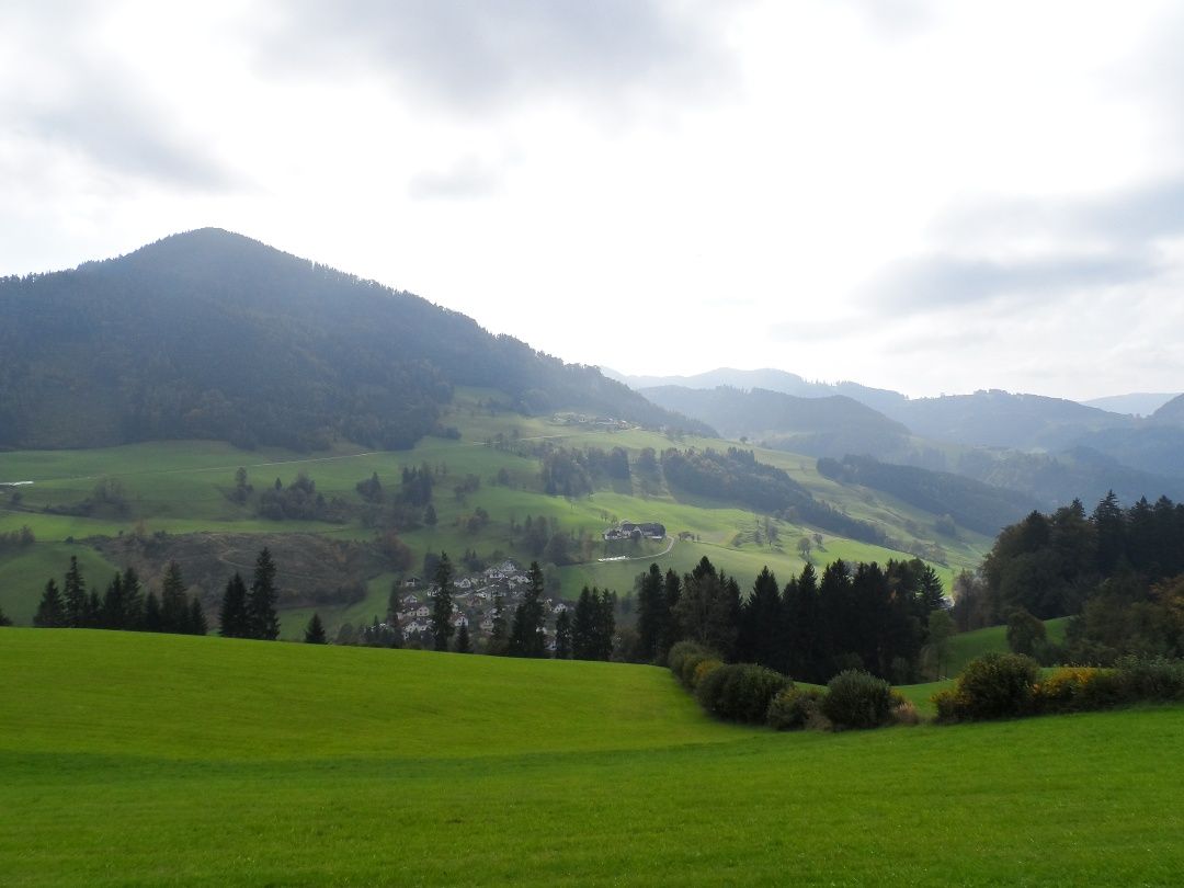 Pohľad na Maisberg