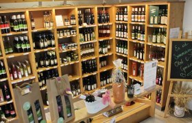 Product range, &copy; Gmoabauernlodn