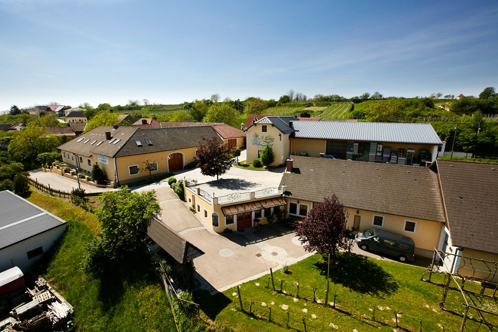 Vinárstvo Josef Burger