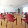 Seminar room, &copy; Hotel Schwarz Alm