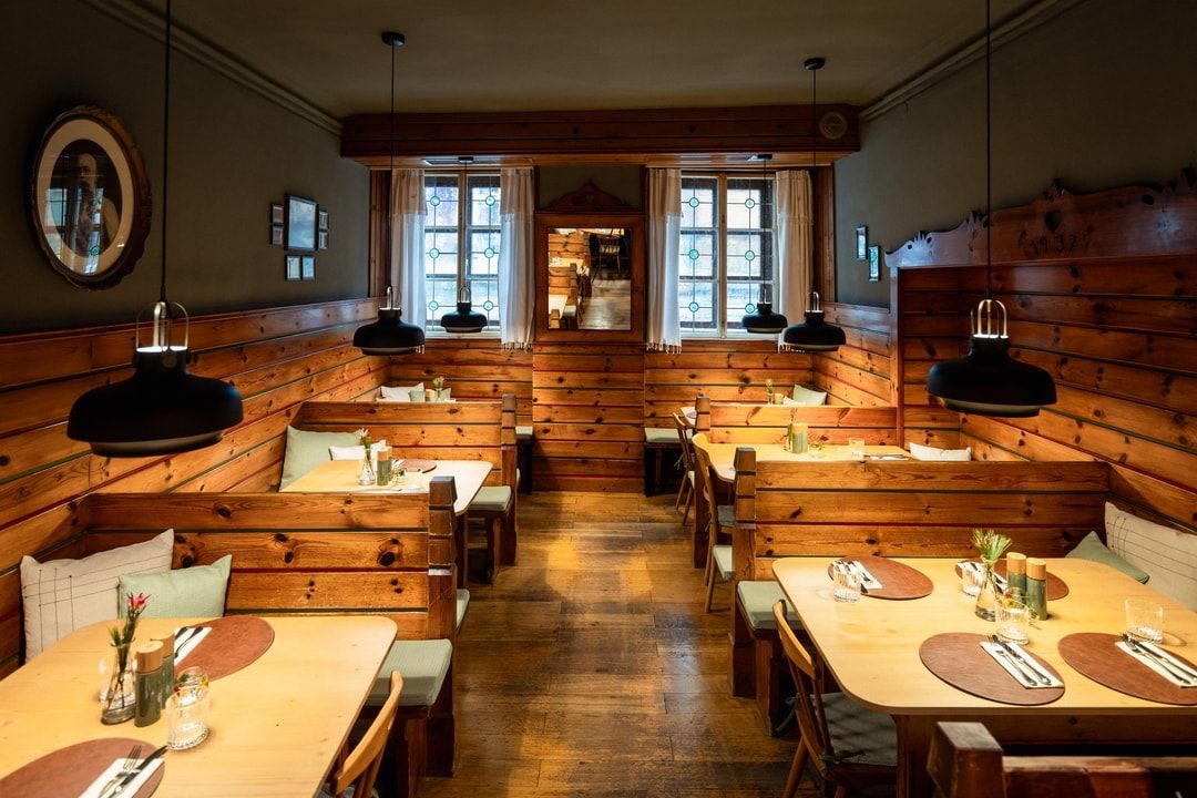 Pivovar Mariazell