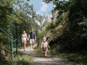 Engerlweg, &copy; M.Sommer