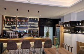 TD-Bar 4 Season, © Hendler