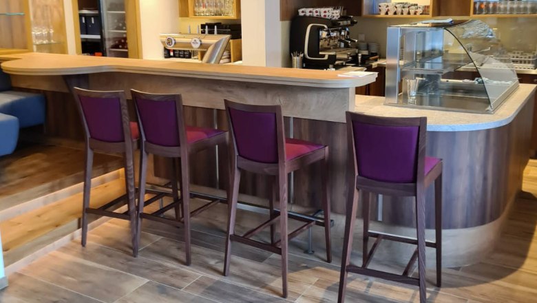 Inn, &copy; Alfred Markel