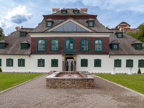Schloss Luberegg, &copy; &copy;Schluss Luberegg/Fam. Pichler