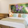 Zimmer, © R&R Residenzen Hotel