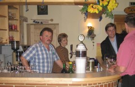 Wine tavern Pehn, &copy; Marktgemeinde Ottenschlag