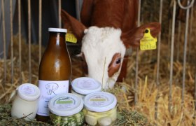 Ratzka family, &copy; Roman Fischer