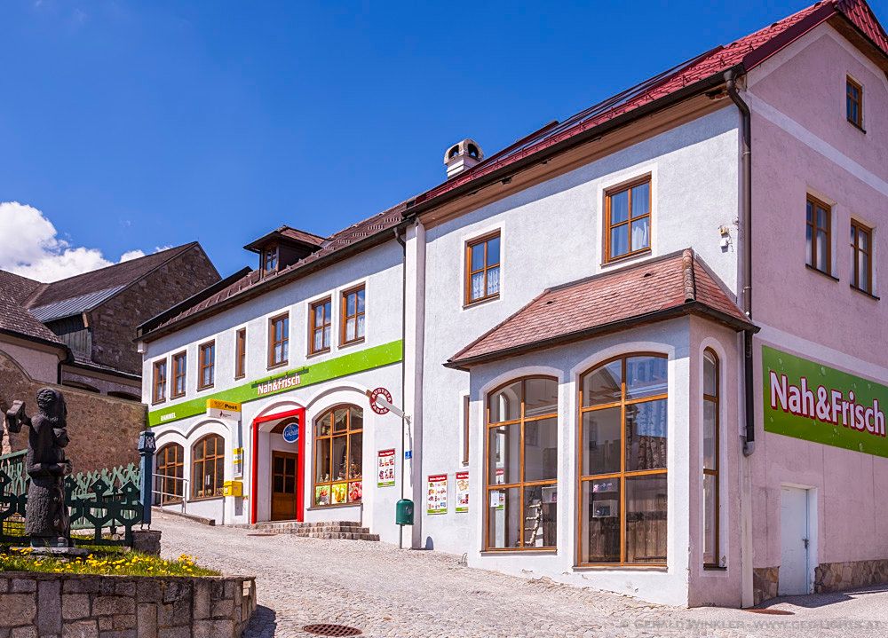 Rekreačné byty Habegger 