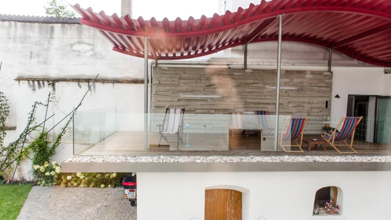 4_Garten_Terrasse-7868, &copy; Astrid Bartl