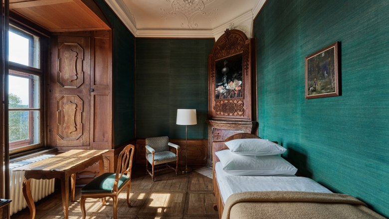 room_8_2908, &copy; Schloss Hotel Drosendorf Martin Sommer