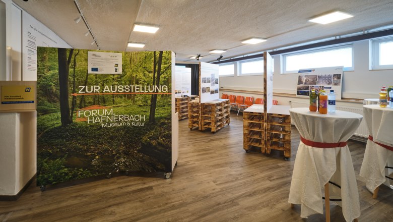 Forum.Hafnerbach, &copy; Forum.Hafnerbach