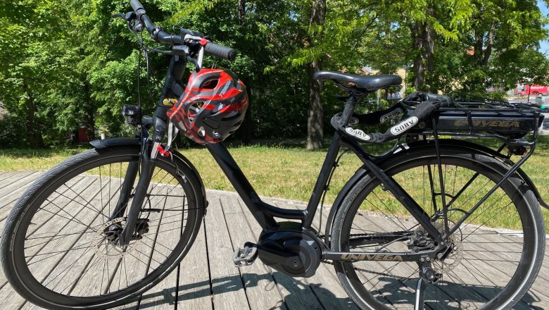 e-bikejpeg, © KEM Wagram