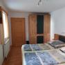 Apartment small ground floor, double room, &copy; C Appartement Wistrcil Stellfeld, Martina Stellfeld