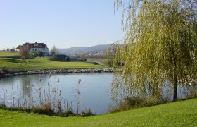 Lengenfeld Golf Club, &copy; Golfclub Lengenfeld