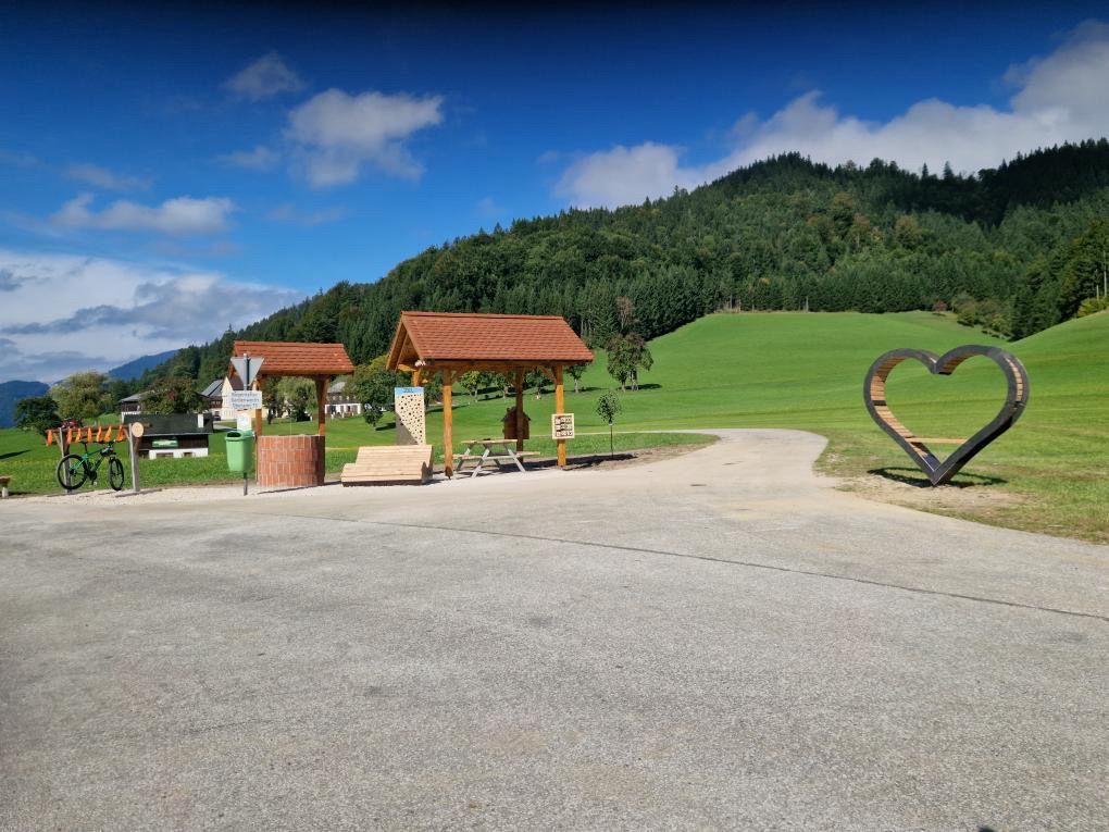 Mostbrunnen GAdenweith - Projektmarathon 2025