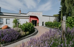 the Winzerhof, © Winzerhof Landauer-Gisperg