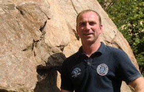 Winemaker Leo Maurer, &copy; Weingut Maurer