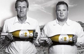 Winery Preisinger-Reinberger, &copy; Rupert Reinberger