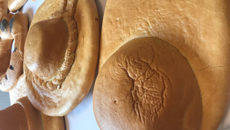 Well protected, &copy; Karin Tentschert Wienerwald