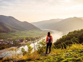 Michaelerberg, &copy; Wachau-Nibelungengau-Kremstal