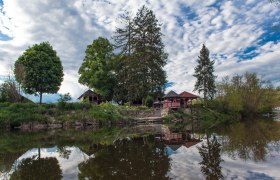 Plank lido, &copy; Max