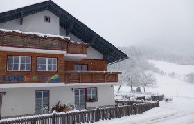 Lunz vacations in winter, &copy; Fa. Mayr