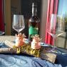 Den Wein genießen, © S. Gritsch-Stockinger