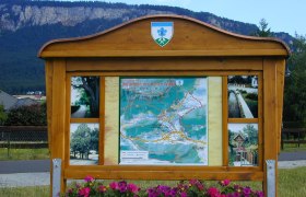Erlebnisweg H&ouml;flein an der Hohen Wand, &copy; Gemeinde H&ouml;flein an der Hohen Wand
