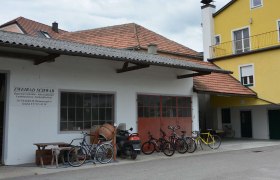 Zweirad Schwab, &copy; Guenther Schwab