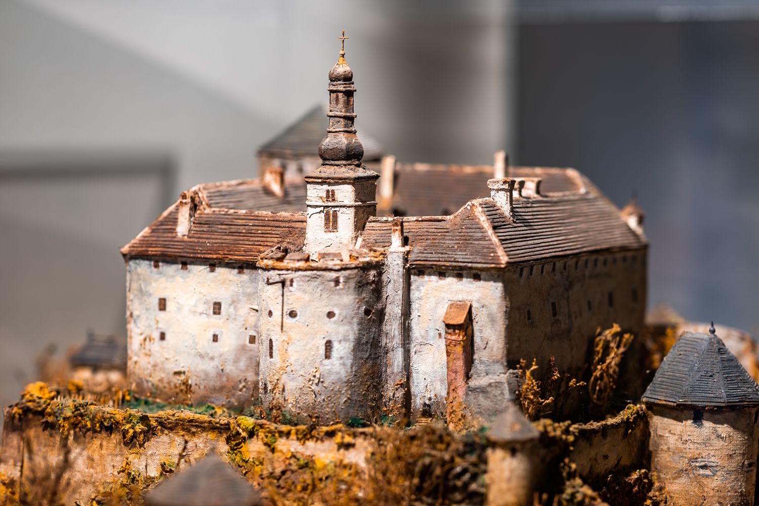 Museumsdorf Krumbach