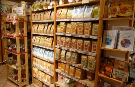 Mlyn Rosenfellner, &copy; Rosenfellner M&uuml;hle