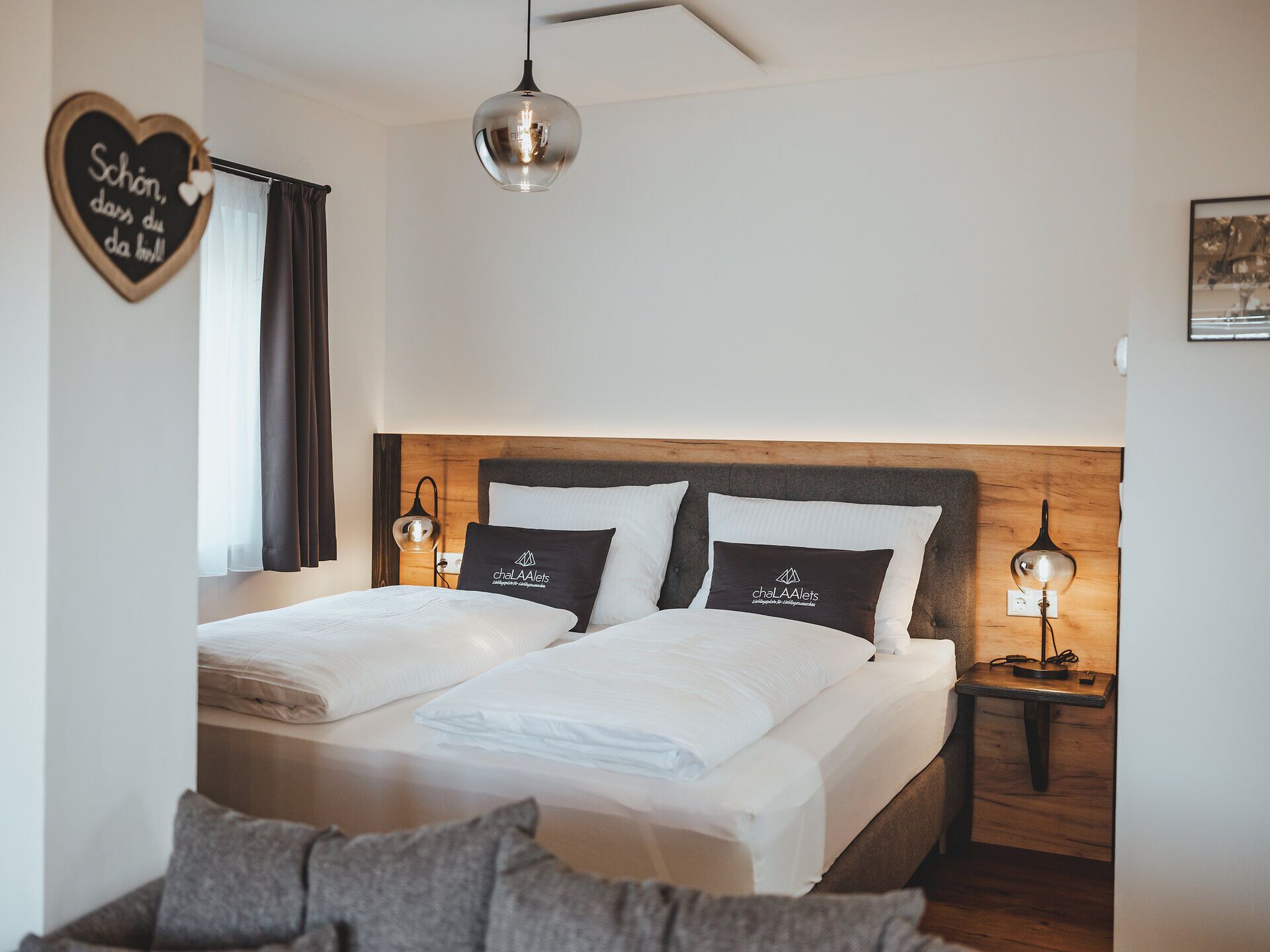 chalaalety pohľad zvonku