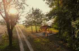 Euratsfeld cider fountain, &copy; Gemeinde Euratsfeld