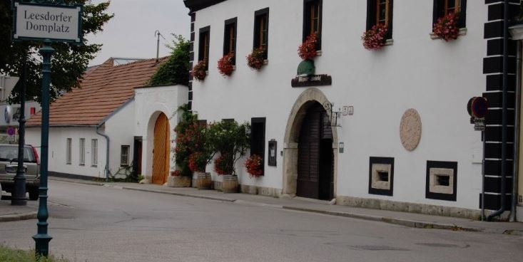 Streiterhof, &copy; Streiterhof