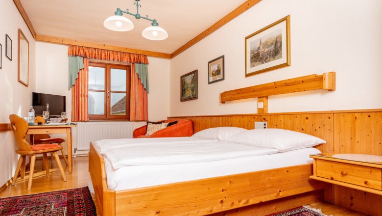 Guesthouse Meyer, &copy; Familie Meyer