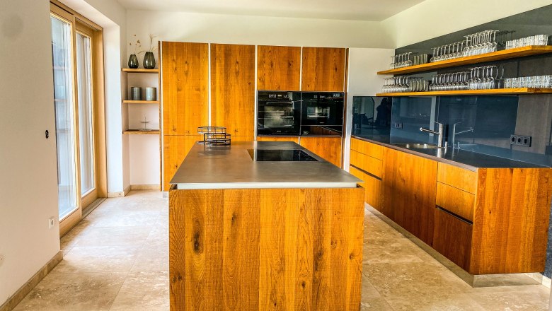 Kitchen, © Fa. VMBW