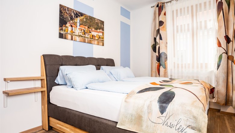 Room example, &copy; Georg Pomassl