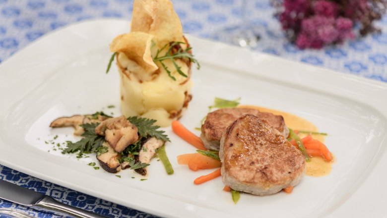 loibnerhof_0240 © Best of Wachau_Rita Newman, © Rita Newman