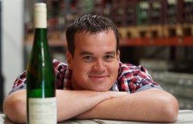 Manfred Steinschaden, &copy; Weingut Steinschaden Schiltern