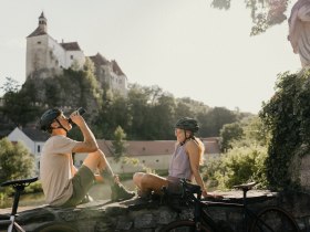 Burg-Raabs_2025-07117 &copy; Waldviertel Tourismus, Patrick Wasshuber, &copy; Waldviertel Tourismus, Patrick Wasshuber