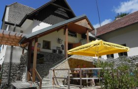 Anningerhaus, © Anninger