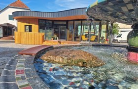 Jewel - The city caf&eacute;, &copy; Juwel - Das Stadtcaf&eacute;