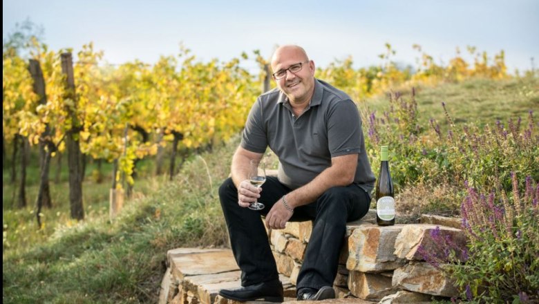 Viecha Berthiller, &copy; Leonhard Hilzensauer