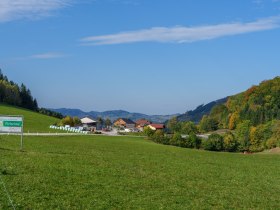 Geiseben, © Josef Bollwein