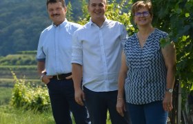 Ettenauer winery and wine tavern, © Familie Ettenauer