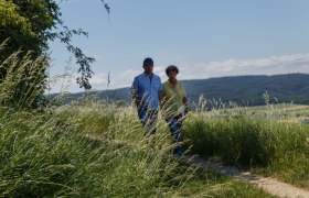 P&aacute;r na ceste, &copy; Martin Kr&auml;ftner