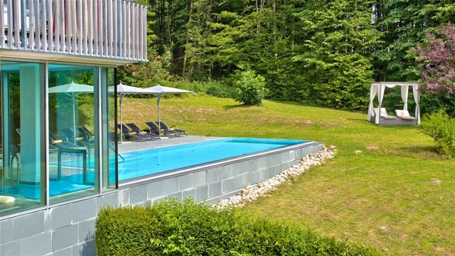 Mountain Hotel Tulbingerkogel, © F. Bläuel GesmbH